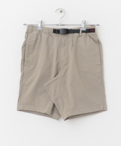 Gramicci(グラミチ)の「GRAMICCI NN-SHORTS(その他パンツ・メンズ・マスタード/ライトベージュ/ブラック/ネイビー/ブルー/オリーブ/モカ/ベージュ/アイボリー・MEDIUM/LARGE)」の19枚目の写真