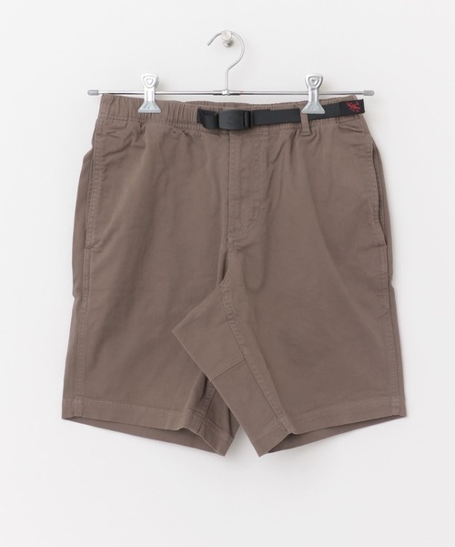 Gramicci(グラミチ)の「GRAMICCI NN-SHORTS(その他パンツ・メンズ・マスタード/ライトベージュ/ブラック/ネイビー/ブルー/オリーブ/モカ/ベージュ/アイボリー・MEDIUM/LARGE)」の21枚目の写真