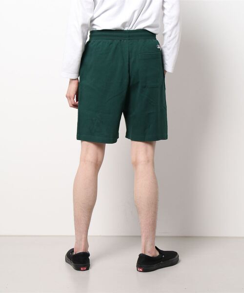 Right-on(ライトオン)の「【MLB】ショートパンツ(その他パンツ・メンズ・ブラウン/グレー/ブルー/グリーン・M/L)」の5枚目の写真