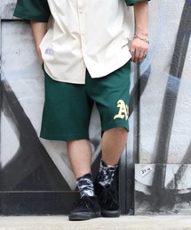 Right-on | 【MLB】ショートパンツ(その他パンツ)