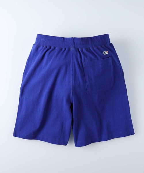 Right-on(ライトオン)の「【MLB】ショートパンツ(その他パンツ・メンズ・ブラウン/グレー/ブルー/グリーン・M/L)」の7枚目の写真