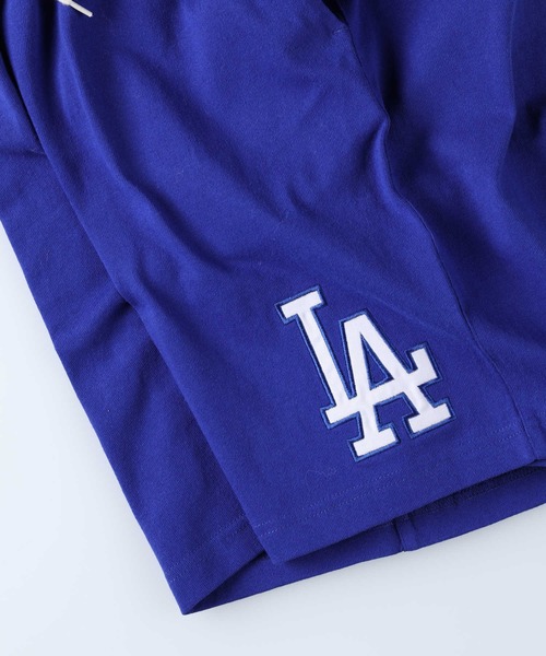 Right-on(ライトオン)の「【MLB】ショートパンツ(その他パンツ・メンズ・ブラウン/グレー/ブルー/グリーン・M/L)」の9枚目の写真