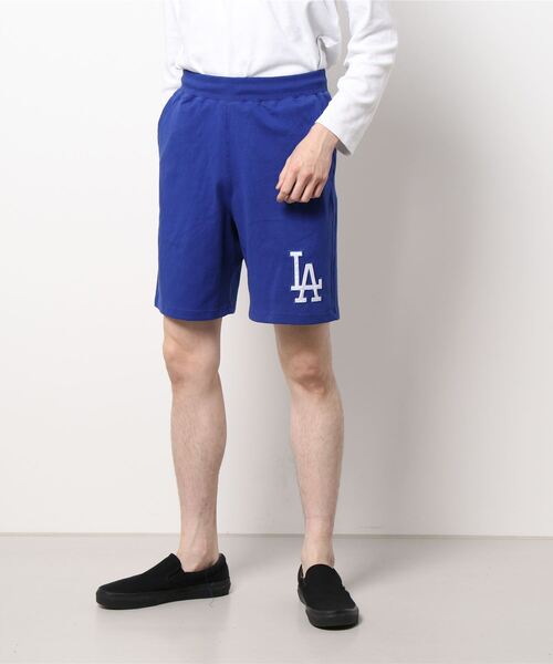 Right-on(ライトオン)の「【MLB】ショートパンツ(その他パンツ・メンズ・ブラウン/グレー/ブルー/グリーン・M/L)」の14枚目の写真