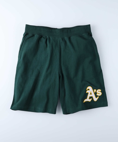 Right-on（ライトオン）の「【MLB】ショートパンツ（その他