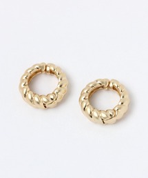 niko and... | メタルカフイヤリング(イヤリング)