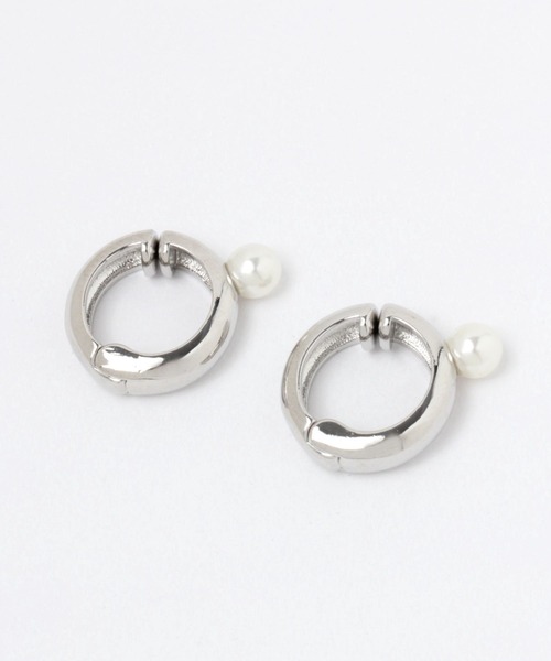 niko and...(ニコアンド)の「メタルカフイヤリング(イヤリング・レディース・その他1/その他2/その他3/その他4/その他5/その他6/その他7/その他8・0)」の5枚目の写真