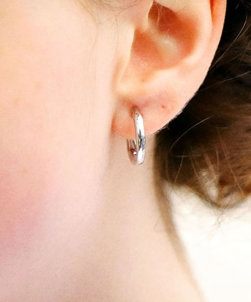 niko and...(ニコアンド)の「メタルカフイヤリング(イヤリング・レディース・その他1/その他2/その他3/その他4/その他5/その他6/その他7/その他8・0)」の1枚目の写真