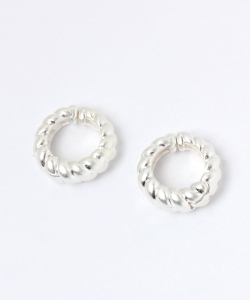 niko and...(ニコアンド)の「メタルカフイヤリング(イヤリング・レディース・その他1/その他2/その他3/その他4/その他5/その他6/その他7/その他8・0)」の9枚目の写真