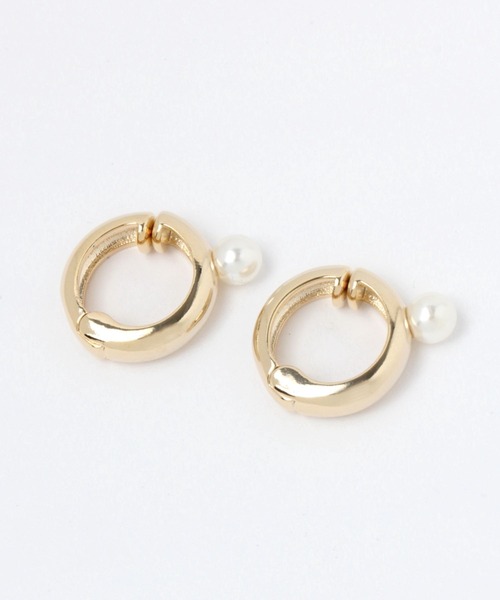 niko and...(ニコアンド)の「メタルカフイヤリング(イヤリング・レディース・その他1/その他2/その他3/その他4/その他5/その他6/その他7/その他8・0)」の20枚目の写真