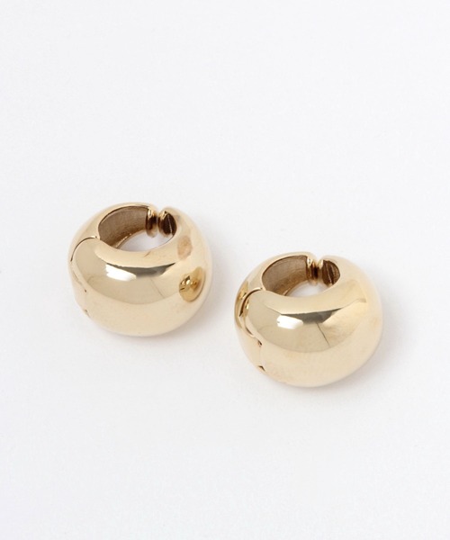 niko and...(ニコアンド)の「メタルカフイヤリング(イヤリング・レディース・その他1/その他2/その他3/その他4/その他5/その他6/その他7/その他8・0)」の11枚目の写真