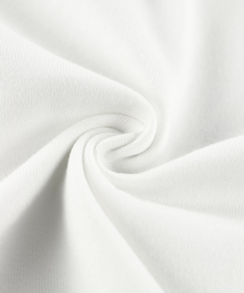 ALEXIA STAM（アリシアスタン）の「Sailor Collar Tee /セーラーカラーT（Tシャツ/カットソー・レディース・オフホワイト/チャコールグレー・FREE）」の18枚目の写真