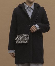 Drifter（ドリフター）の「CLEVELAND POUCH／クリーブランドポーチ（ポーチ）」