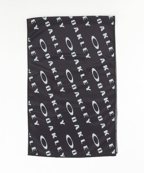 OAKLEY（オークリー）の「オークリー ESSENTIAL BEACH TOWEL/タオル