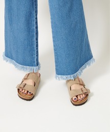 【BIRKENSTOCK/ビルケンシュトック】 ARIZONA SFB