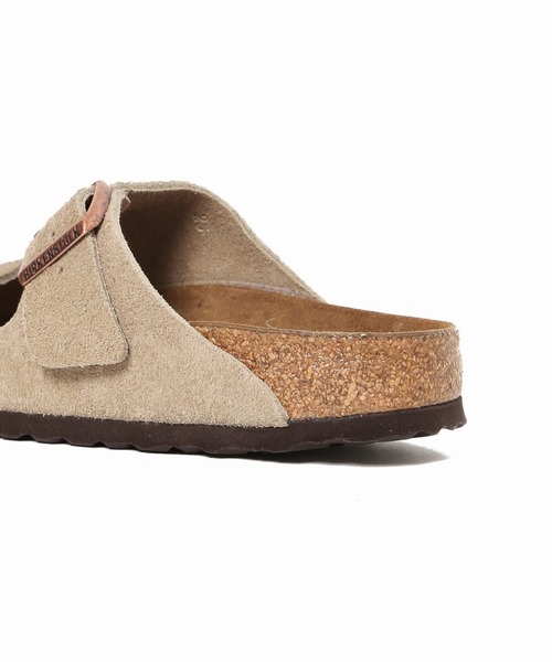 U by SPICK&SPAN（ユーバイスピックアンドスパン）の「【BIRKENSTOCK/ビルケンシュトック】 ARIZONA SFB（サンダル・レディース・ベージュ・38/36/37）」の12枚目の写真