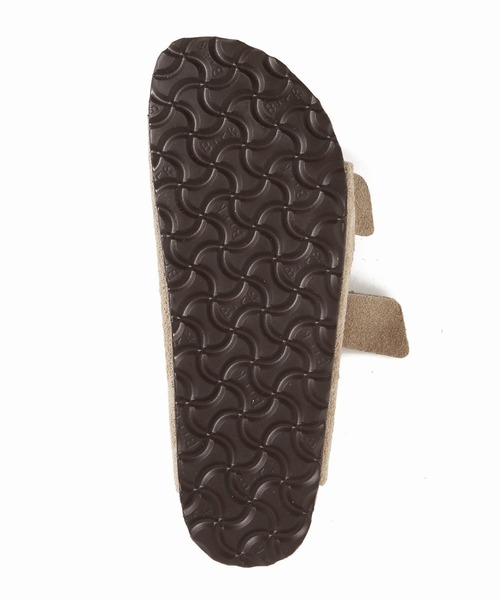 U by SPICK&SPAN（ユーバイスピックアンドスパン）の「【BIRKENSTOCK/ビルケンシュトック】 ARIZONA SFB（サンダル・レディース・ベージュ・38/36/37）」の14枚目の写真