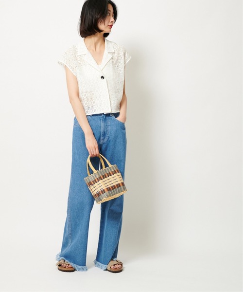 U by SPICK&SPAN（ユーバイスピックアンドスパン）の「【BIRKENSTOCK/ビルケンシュトック】 ARIZONA SFB（サンダル・レディース・ベージュ・38/36/37）」の6枚目の写真