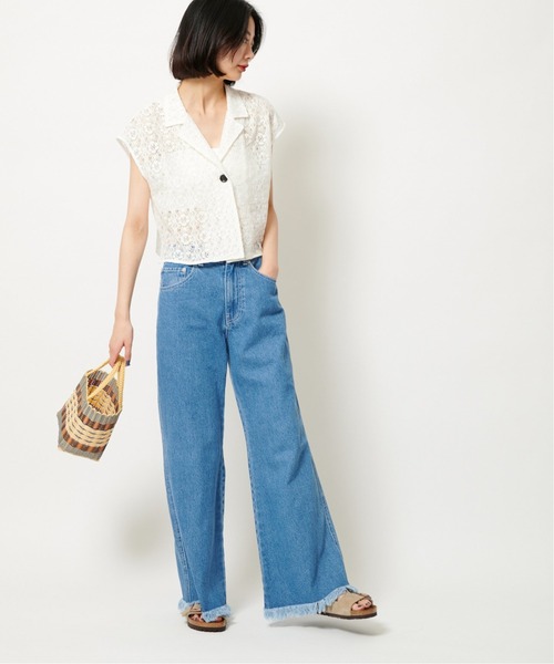 U by SPICK&SPAN（ユーバイスピックアンドスパン）の「【BIRKENSTOCK/ビルケンシュトック】 ARIZONA SFB（サンダル・レディース・ベージュ・38/36/37）」の7枚目の写真