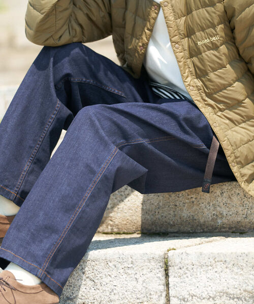 Gramicci（グラミチ）の「GRAMICCI x B:MING by BEAMS / 別注