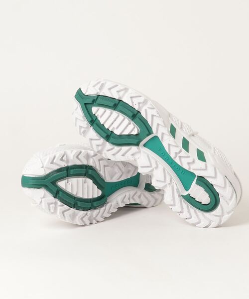 adidas(アディダス)の「EQT93 サンダル / EQT93 Sandals / スニーカーサンダル / アディダスオリジナルス adidas Originals(サンダル・メンズ・ホワイト/ブラック/カーキブラウン・23.5cm/24.5cm/25.5cm/26.5cm/27.5cm/28.5cm/23.0cm/24.0cm/25.0cm/26.0cm/27.0cm/28.0cm/29.0cm)」の14枚目の写真