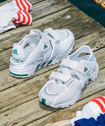 EQT93 サンダル / EQT93 Sandals / スニーカーサンダル / アディダスオリジナルス adidas Originals