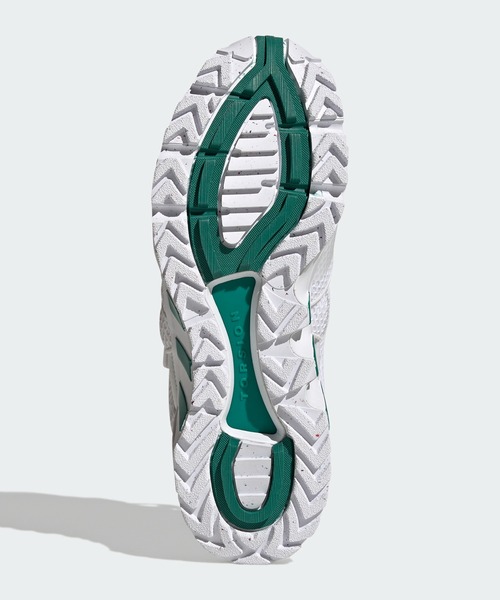 adidas(アディダス)の「EQT93 サンダル / EQT93 Sandals / スニーカーサンダル / アディダスオリジナルス adidas Originals(サンダル・メンズ・ホワイト/ブラック/カーキブラウン・23.5cm/24.5cm/25.5cm/26.5cm/27.5cm/28.5cm/23.0cm/24.0cm/25.0cm/26.0cm/27.0cm/28.0cm/29.0cm)」の11枚目の写真