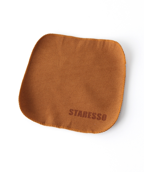 スタレッソミニ STARESSO MINI スタレッソミニ 片手サイズのエスプレッソマシン