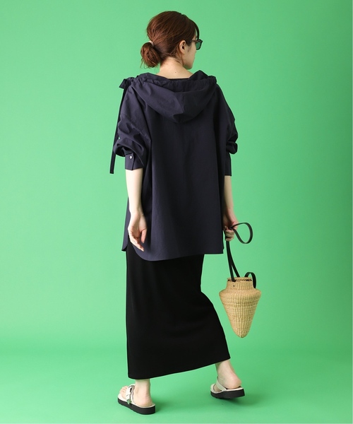 plage（プラージュ）の「《追加》リブタンクワンピース2（ワンピース