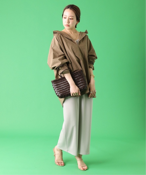 plage リブタンクワンピース　Fサイズ plage ワンピース 「WEB限定追加」リブタンクワンピース 5