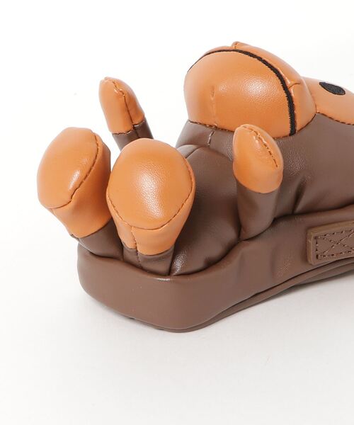 A BATHING APE（アベイシングエイプ）の「BABY MILO MINI