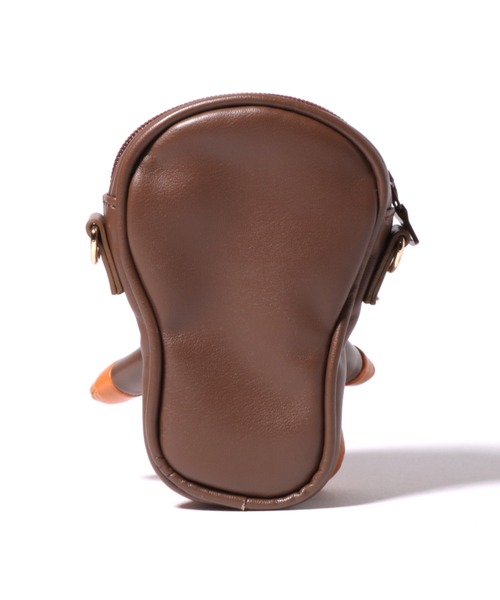 A BATHING APE（アベイシングエイプ）の「BABY MILO MINI SHOULDER BAG