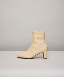 ROPE' | ストレッチショートブーツ(ブーツ)