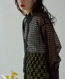 miette | ﾒｯｼｭｵｰﾊﾞｰｼｬﾂ(シャツ/ブラウス)