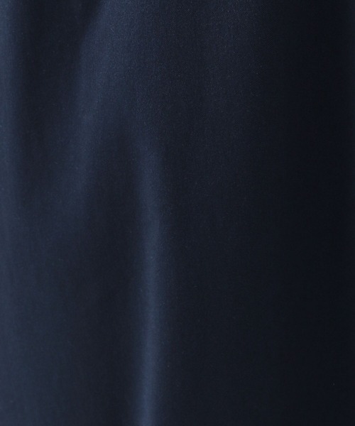 BAYFLOW（ベイフロー）の「【接触冷感】UMWクールストレッチテーパードパンツ（その他パンツ・メンズ・ブラック/ベージュ/ネイビー・MEDIUM/LARGE）」の15枚目の写真