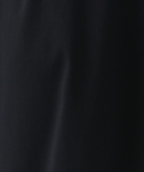 BAYFLOW（ベイフロー）の「【接触冷感】UMWクールストレッチテーパードパンツ（その他パンツ・メンズ・ブラック/ベージュ/ネイビー・MEDIUM/LARGE）」の5枚目の写真