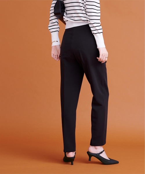 UR'S（ユアーズ）の「メリージェーンミュールサンダル（サンダル・レディース・ブラック/グレイッシュベージュ/ブラック系その他/ベージュ系その他・LL/S/M/L）」の8枚目の写真