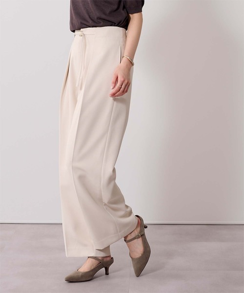 UR'S（ユアーズ）の「メリージェーンミュールサンダル（サンダル・レディース・ブラック/グレイッシュベージュ/ブラック系その他/ベージュ系その他・LL/S/M/L）」の20枚目の写真