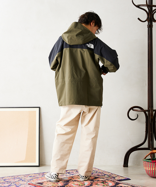 セール】【THE NORTH FACE / ザノースフェイス】Mountain Light Jacket