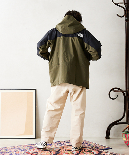 セール】【THE NORTH FACE / ザノースフェイス】Mountain Light