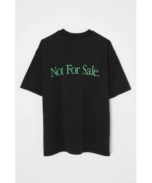 セール】AOR x THROW LOGO T/SH エーオーアール スロー ロゴT