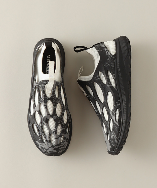 MERRELL ハイドロランナー 新品 ブラック メレル スニーカー サンダル MERRELL】 メレル HYDRO RUNNER ハイドロランナー J066845 BLACK