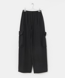 POCKET WORK PANTS