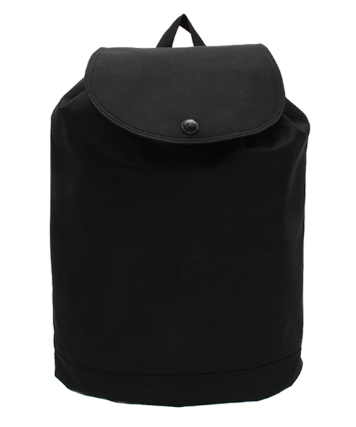 Herschel Supply(ハーシェルサプライ)の「★★HERSCHEL SUPPLY(ハーシェル サプライ): REID バックパック(バックパック/リュック・メンズ・オフホワイト/ブラック・ONE SIZE)」の2枚目の写真