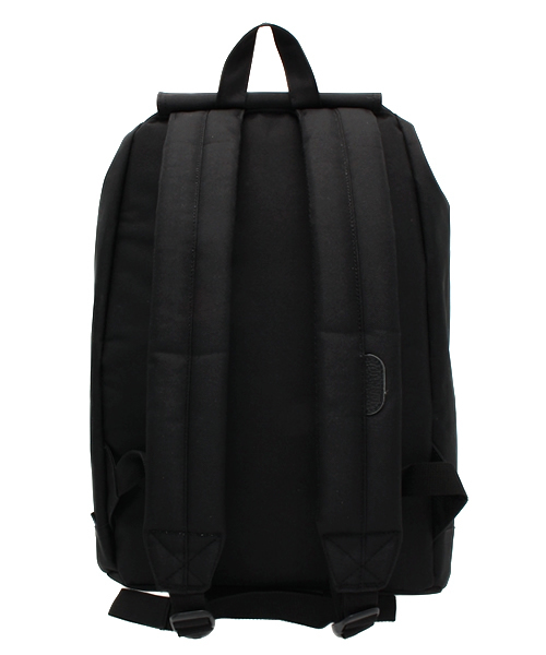 Herschel Supply(ハーシェルサプライ)の「★★HERSCHEL SUPPLY(ハーシェル サプライ): REID バックパック(バックパック/リュック・メンズ・オフホワイト/ブラック・ONE SIZE)」の5枚目の写真