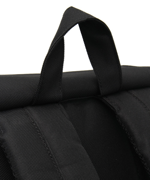 Herschel Supply(ハーシェルサプライ)の「★★HERSCHEL SUPPLY(ハーシェル サプライ): REID バックパック(バックパック/リュック・メンズ・オフホワイト/ブラック・ONE SIZE)」の6枚目の写真