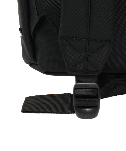 Herschel Supply(ハーシェルサプライ)の「★★HERSCHEL SUPPLY(ハーシェル サプライ): REID バックパック(バックパック/リュック・メンズ・オフホワイト/ブラック・ONE SIZE)」の7枚目の写真