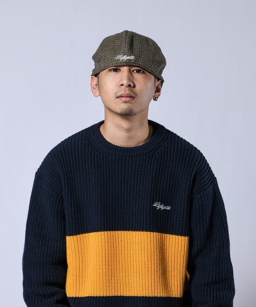 LFYT（エルエフワイティー）の「LFYT ラファイエット [Lafayette