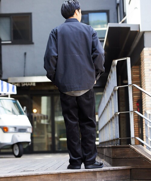 GUNG HO（ガンホー）の「GUNG HO/ガンホー 別注 ファティーグ