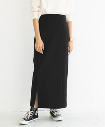 earth music&ecology | ミニリップルナロースカート(スカート)