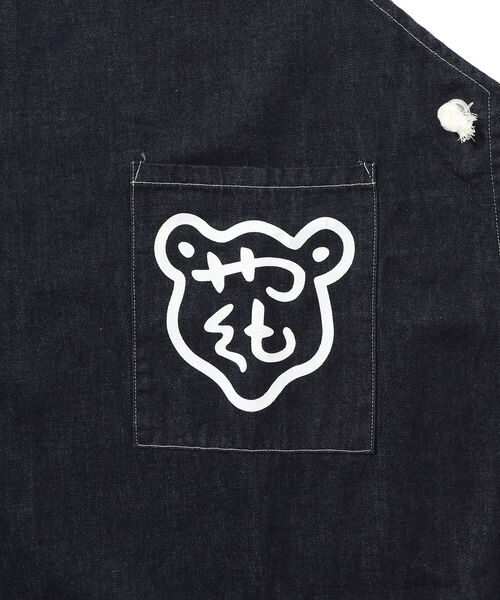 BEAMS JAPAN（ビームス ジャパン）の「増見哲株式会社 × BEAMS